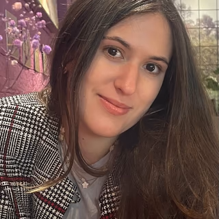 Sarah Garzon Diaz